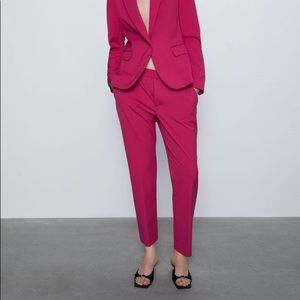 Suit for $70 💖 NWOT ZARA Cigarette Pants 💖